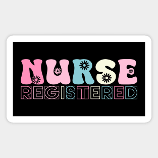 Registered Nurse: Officially Awesome Magnet